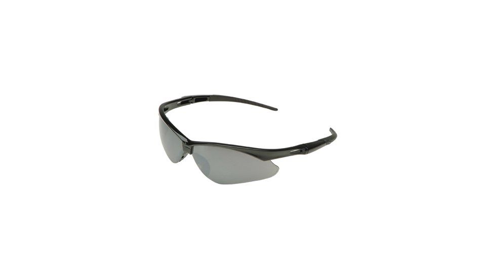 Jackson Nemesis Clear Lens Withfog Gua 138-3000355, Unit PK