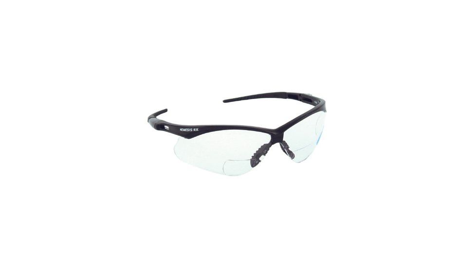 Jackson Nemesis Rx 2.50 Diopterglasses 138-3013308, Unit PK