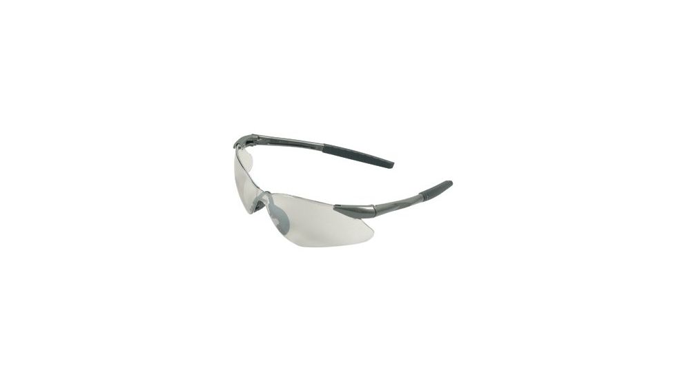 Jackson Nemesissafety Glasses Gunm 138-3013544, Unit PK