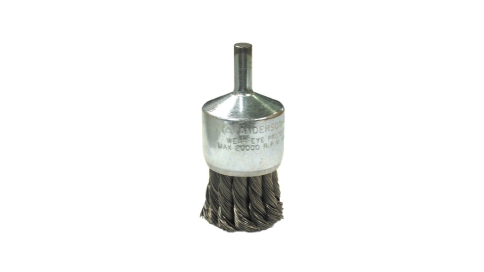 ORS Nasco Nh8s 3/4inx.020/ss Wire End Br 066-10961, Unit EA