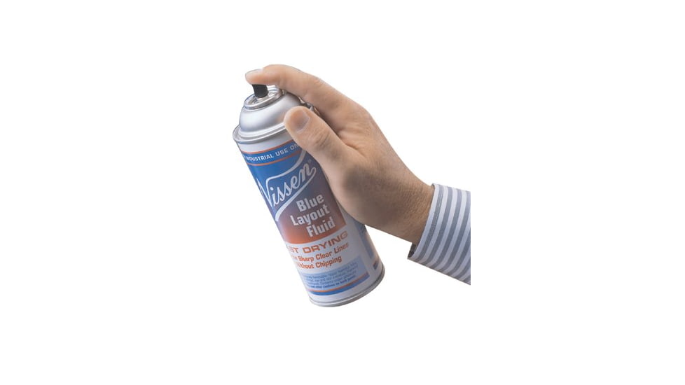 ORS Nasco Ni Blue Layout Fluid00606 436-00606, Unit EA