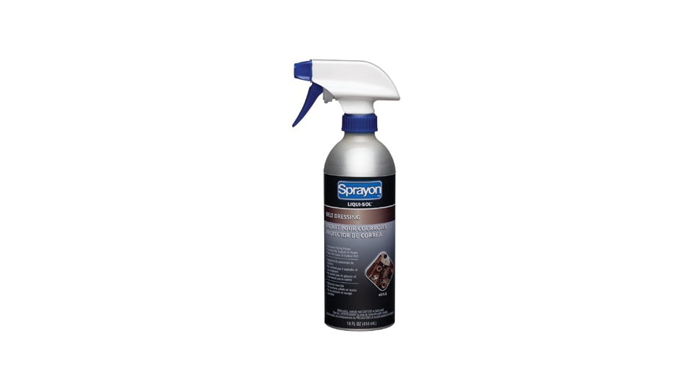 ORS Nasco Non-rosol Liqui-sol Belt Dre 425-A000607LQ, Unit CS