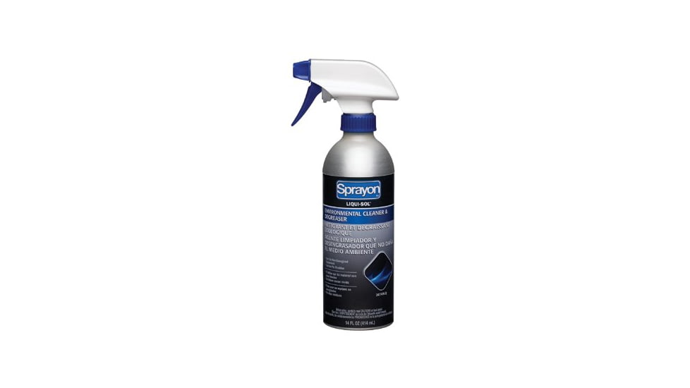 ORS Nasco Non-rosol Liqui-sol Enviro C 425-A020749LQ, Unit CS
