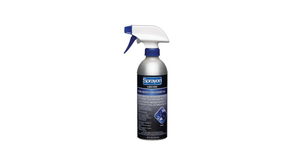 ORS Nasco Non-rosol Liqui-sol Food Gra 425-A000700LQ, Unit CS