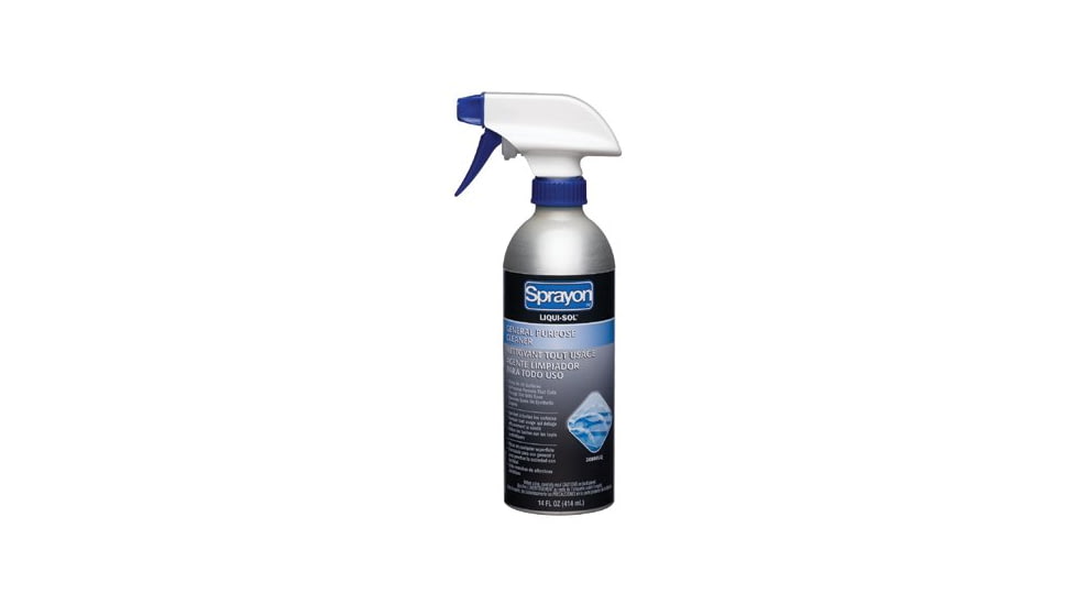 ORS Nasco Non-rosol Liqui-sol General 425-A020880LQ, Unit CS