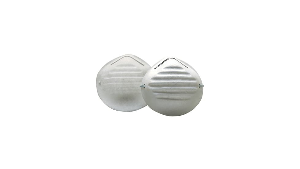 Gerson Nuisance Dust Mask 316-1501, Unit PK
