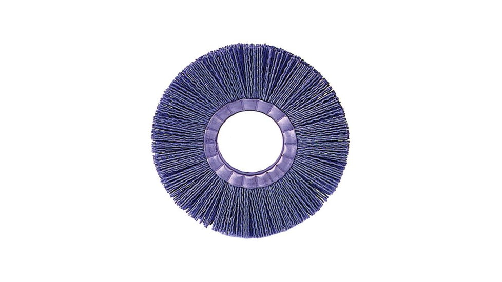 ORS Nasco Ny-6 .040/120 2in6in Dia Abr 804-20620, Unit EA