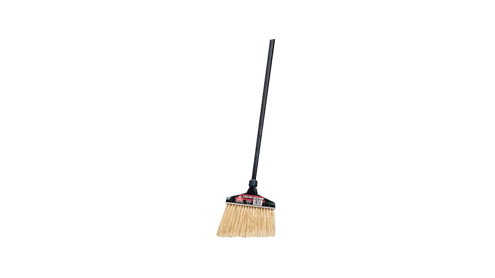 Johnson Diversey O-cedar Maxi Angler Broom - Fl 395-91351, Unit CS