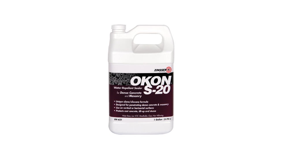 ORS Nasco Okon S-20 Penetratin Water Rep 647-OK621, Unit EA