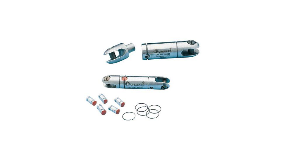 ORS Nasco Orange 600lb. Cap. Break 332-39296, Unit PK