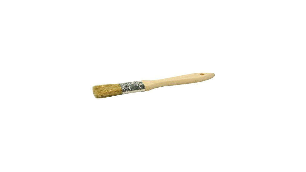 ORS Nasco P20 2in Wht Bristle Paint Bru 066-50049, Unit CS