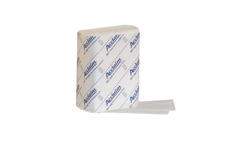 ORS Nasco Pack/250 Napkins 13.5x 7 Fld 603-332-01, Unit CS