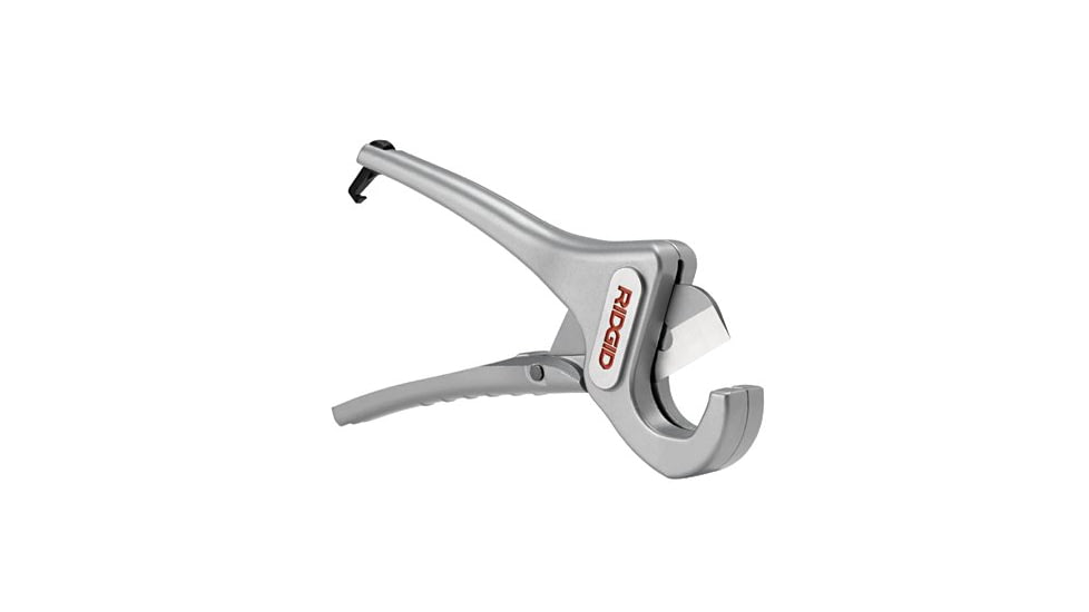 Ridgid Pc1375 Plastic Pipe Andtubing 632-23493, Unit EA