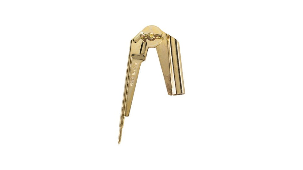 General Tools Pencil Compass/dividerw/o Penc 6141100274, Unit EA