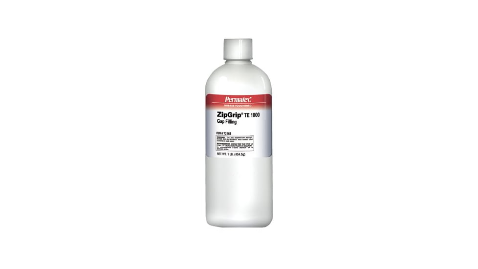 Permatex Zip Grip Te 100gap Fi 230-72161, Unit EA