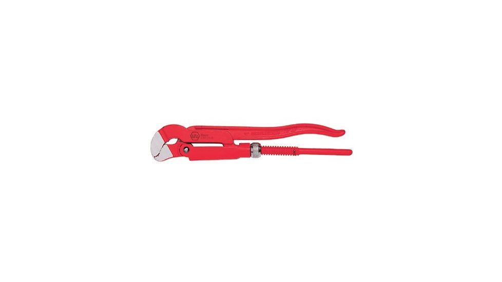 ORS Nasco Pipe Wrench / S-jaw - 12 817-32970, Unit EA