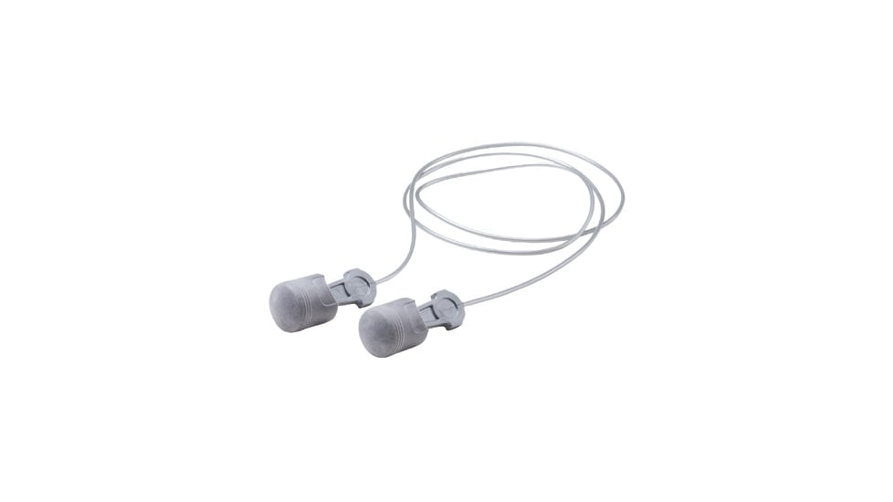 E-A-R Pistonz Plug Corded Ca/ 400 P 247-P1401, Unit EA