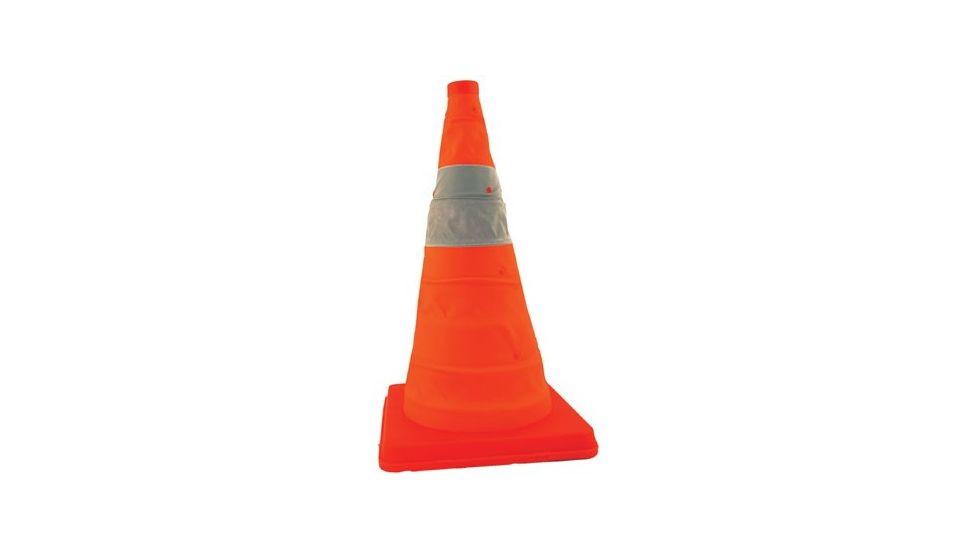 ASMC Cone Pk/4 Pop 18in W/light 029-3012918, Unit PK