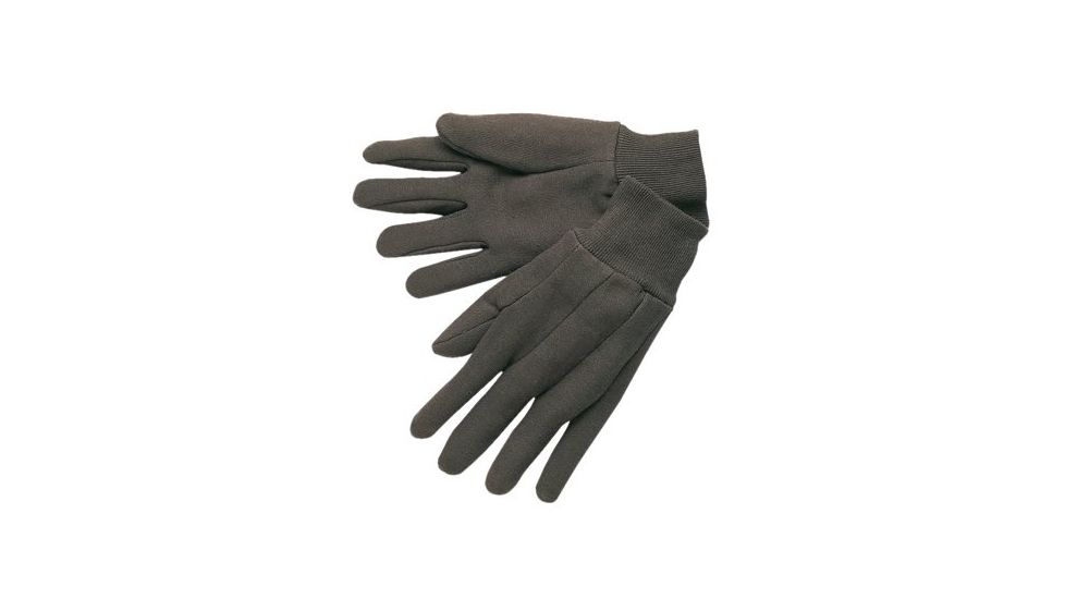 Memphis Glove Import Knit Wrist Rev.pat. Nat 127-8000I, Unit PK