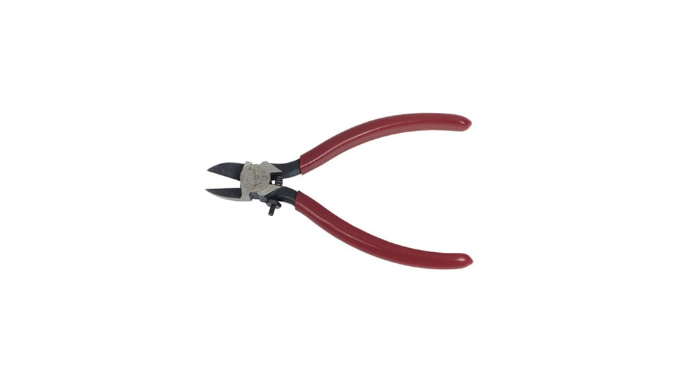 Proto Plier Diagonal Plastic C 577-212G, Unit EA