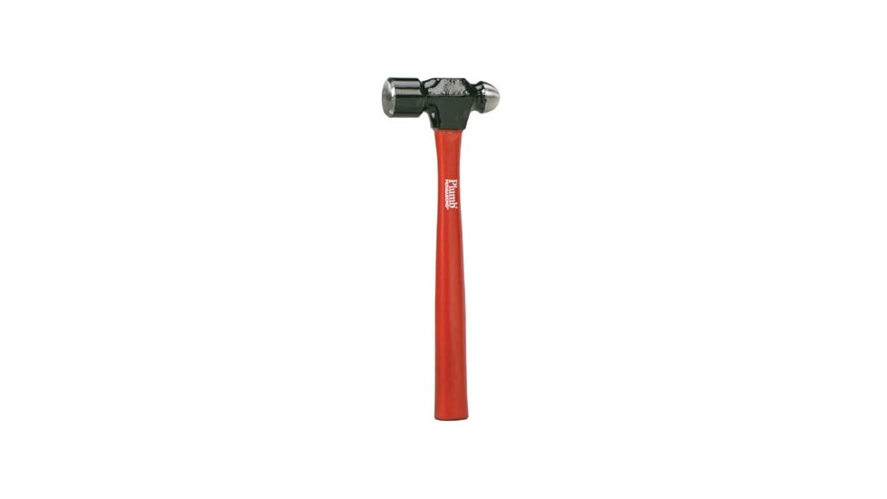 Plumb 40oz Ball Pein Hammer 184-11522, Unit EA