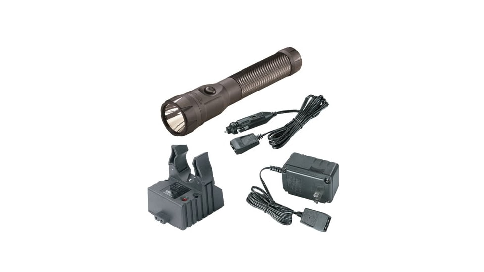 ORS Nasco Polystinger Led W/ac/dc 2 Hol 683-76163, Unit EA