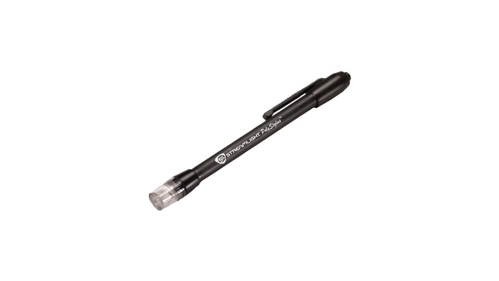 ORS Nasco Polystylus Combo Blackw/white 683-66406, Unit EA