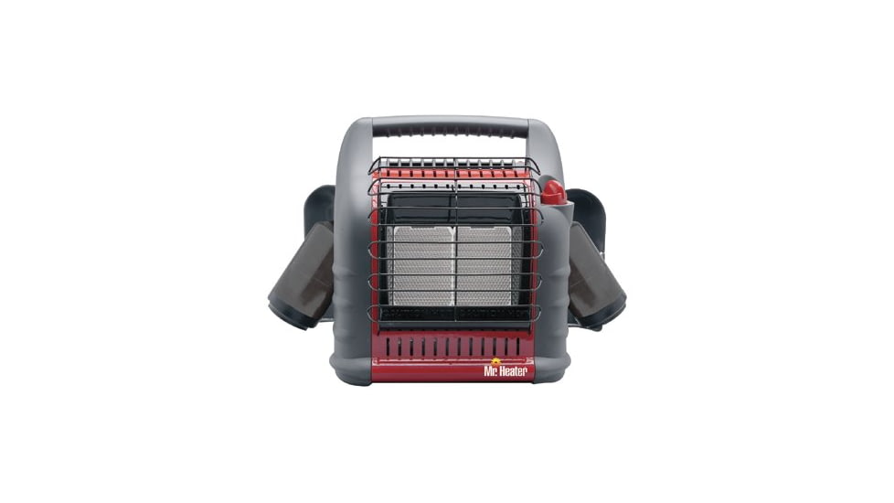 HeatStar Port Buddy Prop Htr 4 000/9 00 373-MH18B, Unit EA