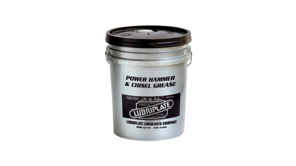 ORS Nasco Power Hammer Chisel Grease 293-L0190-039, Unit EA