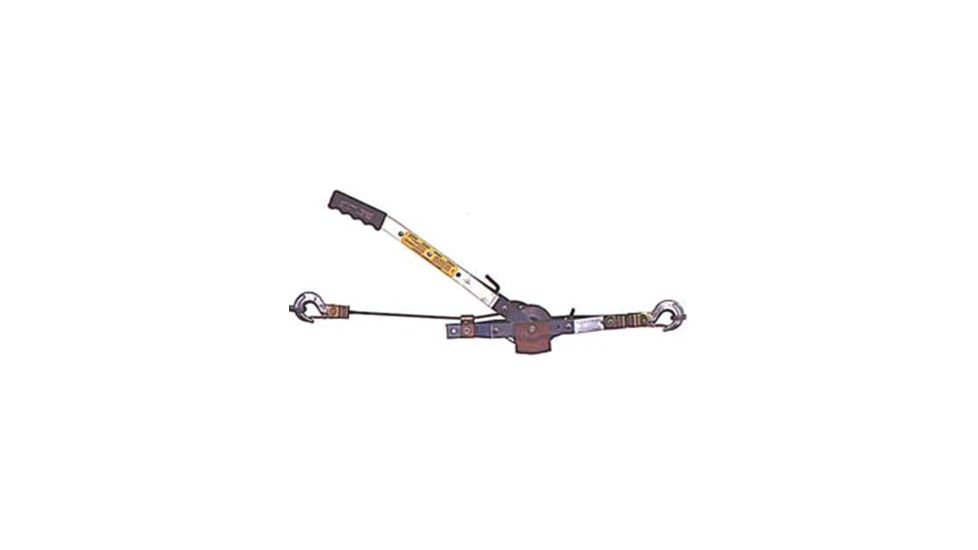 Maasdam 4ton Cable Puller Import 453-CAL-4, Unit EA