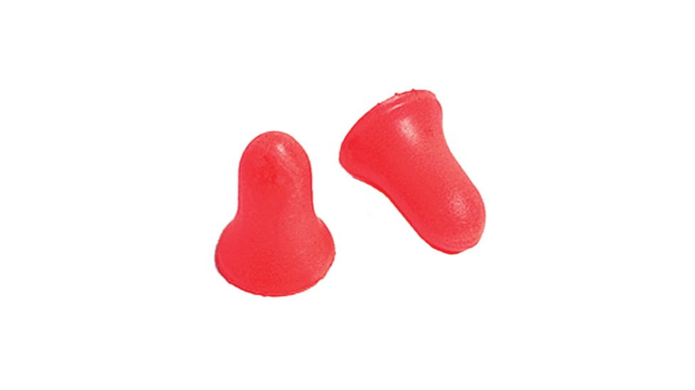Howard Leight Max Pre Shaped Fm Ear Plug W/p 154-MAX-30-USA, Unit PK