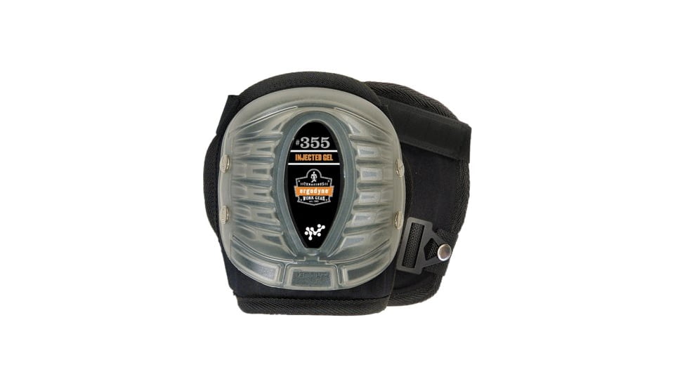 Ergodyne Proflex 355 Short Cap Injected 150-18355, Unit PK