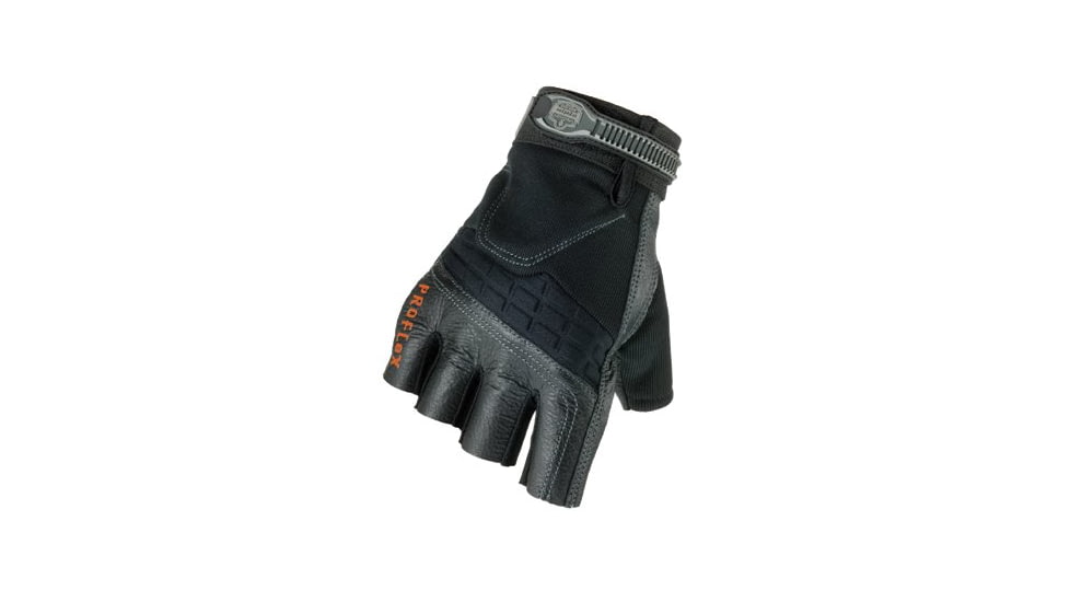 Ergodyne Proflex 900 Impact Gloves 2xl 150-17026, Unit PK