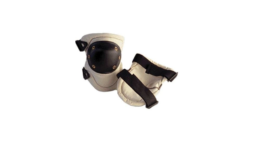 Alta Proline Fire Retardent Knee Pa 039-50903F, Unit PK