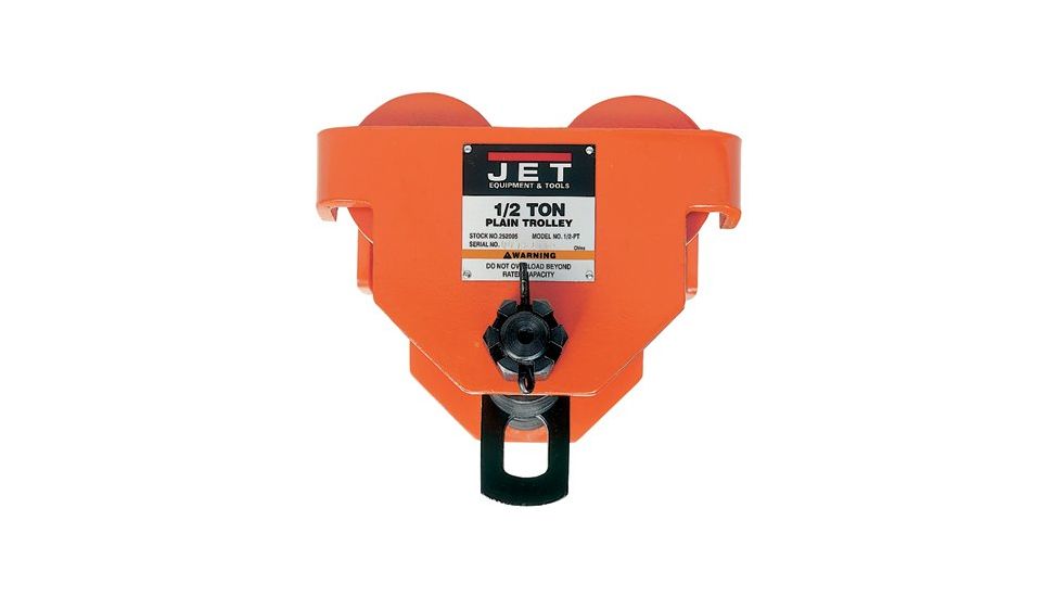 Jet Point-1-1/2 1-1/2 Ton Plaintro 825-252015, Unit EA