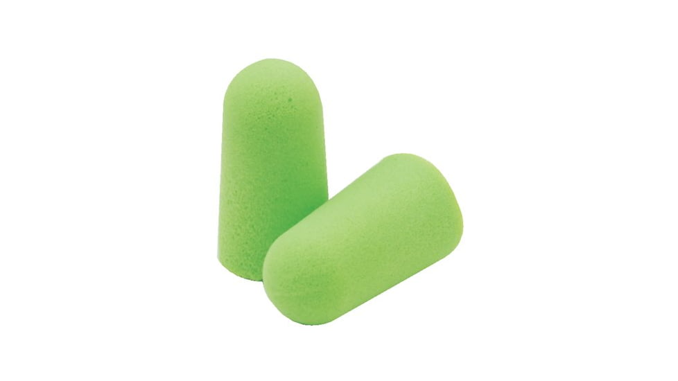 Moldex/Metric Pura-fit Disp Earplug Uncorded 507-6800, Unit PK