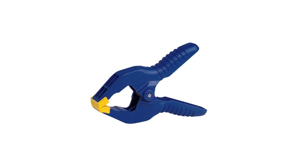 Irwin Quick-Grip Quick-grip Spring Clamp 586-58300, Unit EA
