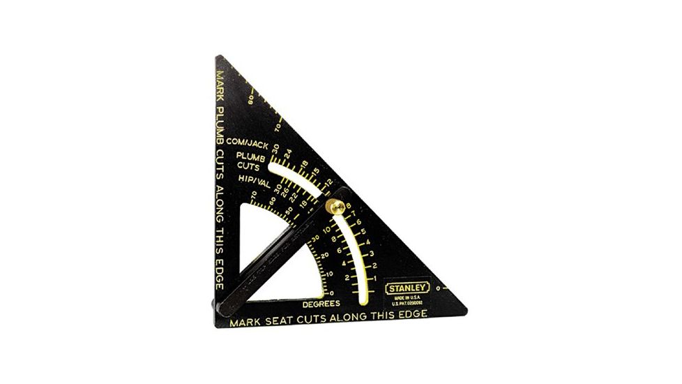 ORS Nasco Quick Square W/adjustab 680-46-053, Unit EA