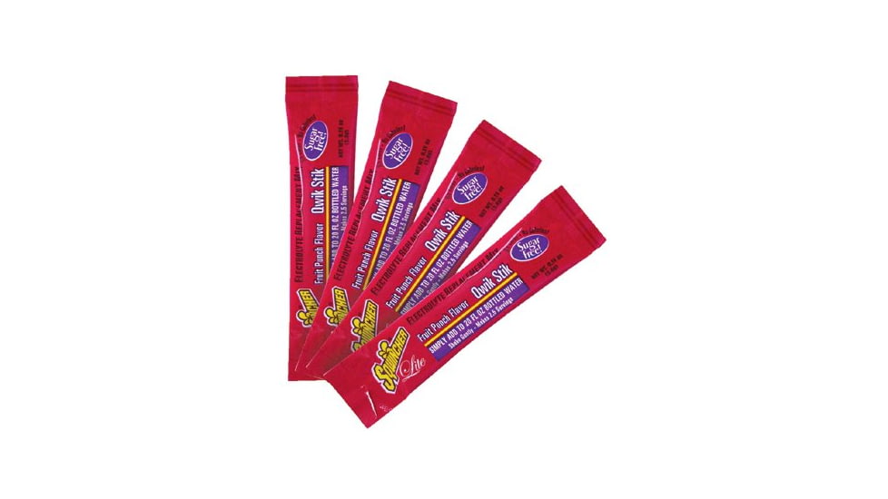 ORS Nasco Qwik Stik Sugar Free Cs 500 690-060105-RB, Unit CS