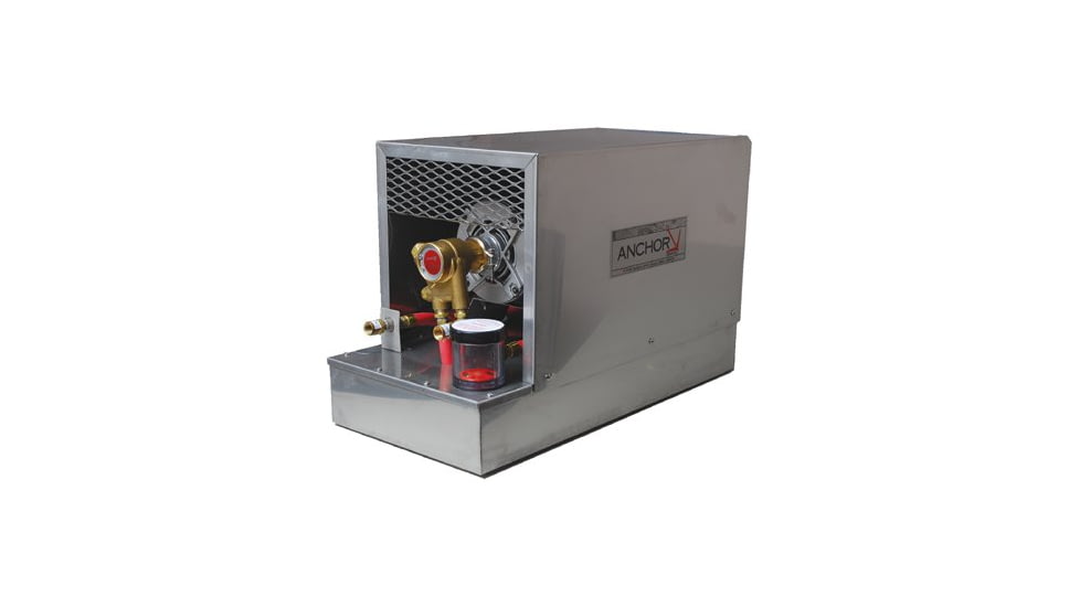 Anchor Brand R950v Cooling System 100-R950V, Unit EA