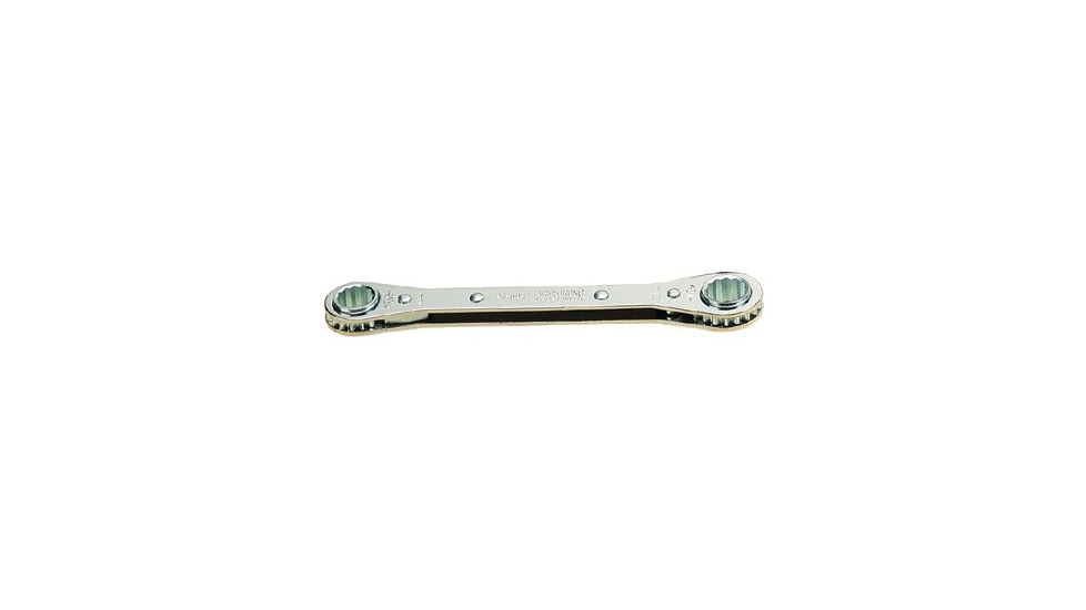 ORS Nasco Rat Box Wr9 X 10 Mm6point 069-54-590, Unit EA