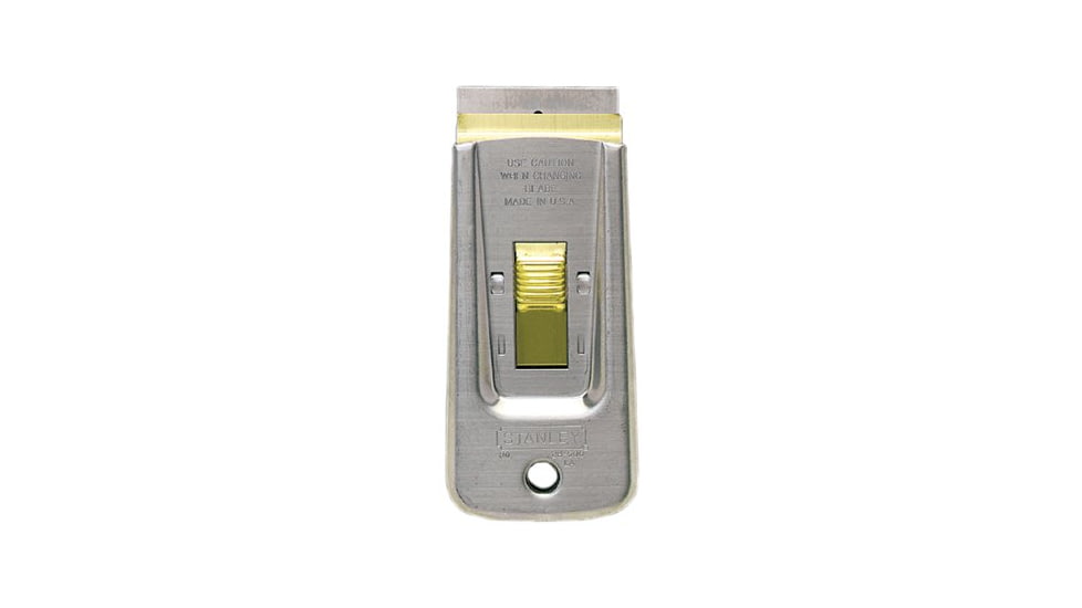 ORS Nasco Razor Blade Scraper 680-28-500, Unit EA
