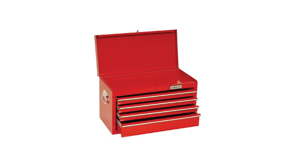 Proto Red Drop Front Chest 27x19in 1 5011150678, Unit EA