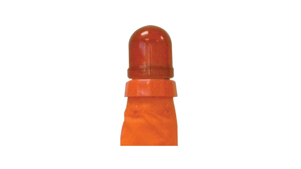 Aervoe Red Led Safety Cone Light 205-1195, Unit EA