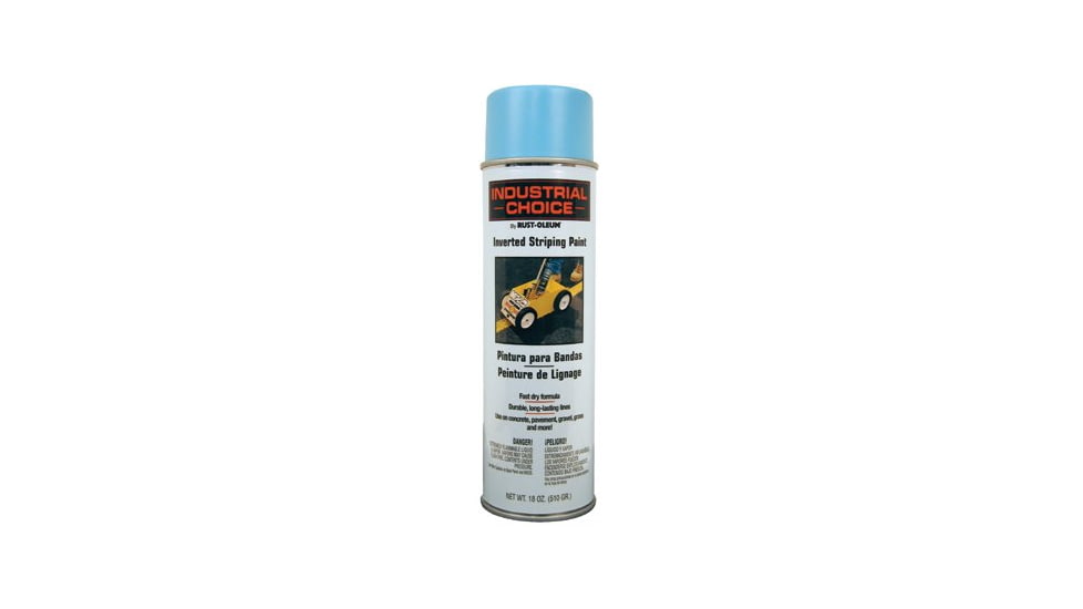 ORS Nasco Black Striping Spray Paint 18 647-1677838, Unit CS