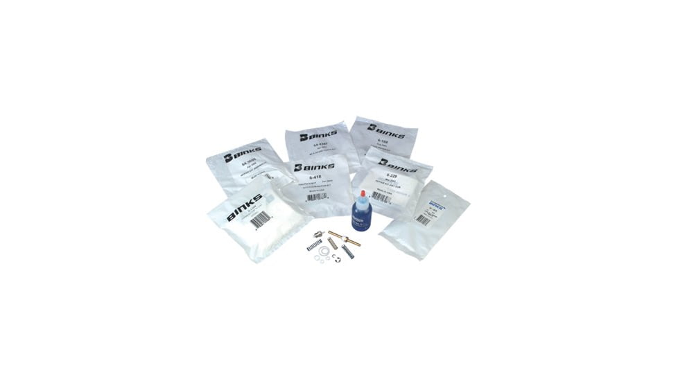 ORS Nasco 2001 Gun Repair Kit 105-6-229, Unit PK