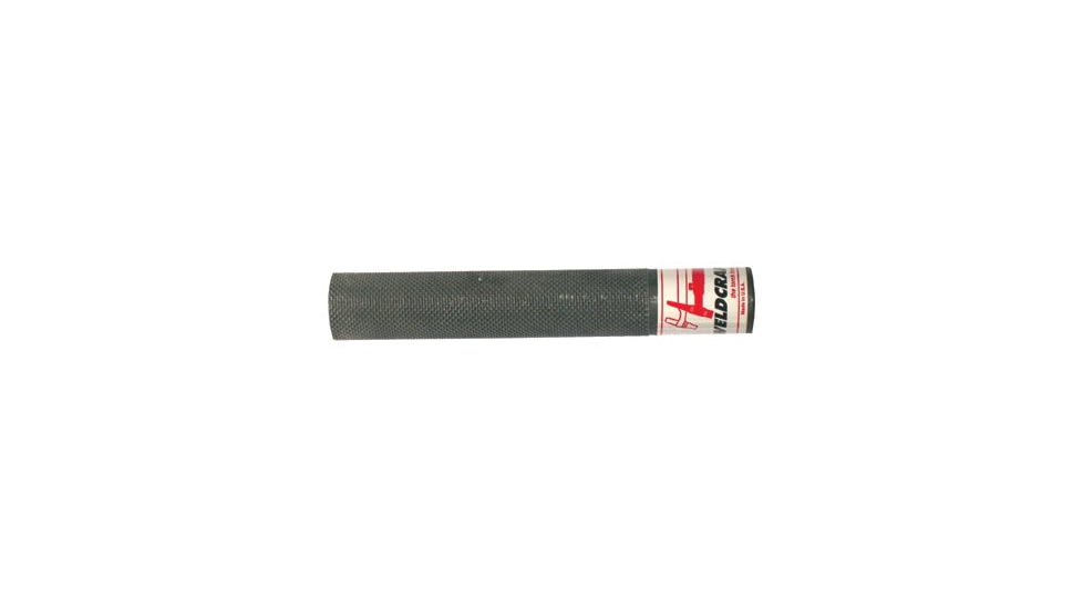WeldCraft Ribbed H 366-H-200R, Unit EA
