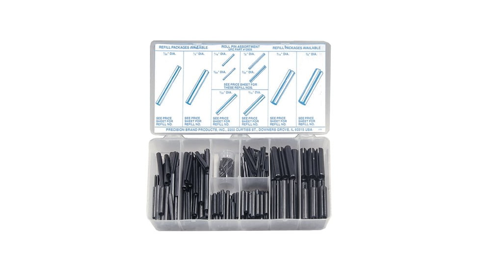 ORS Nasco Roll Pin Kit 605-12925, Unit PK