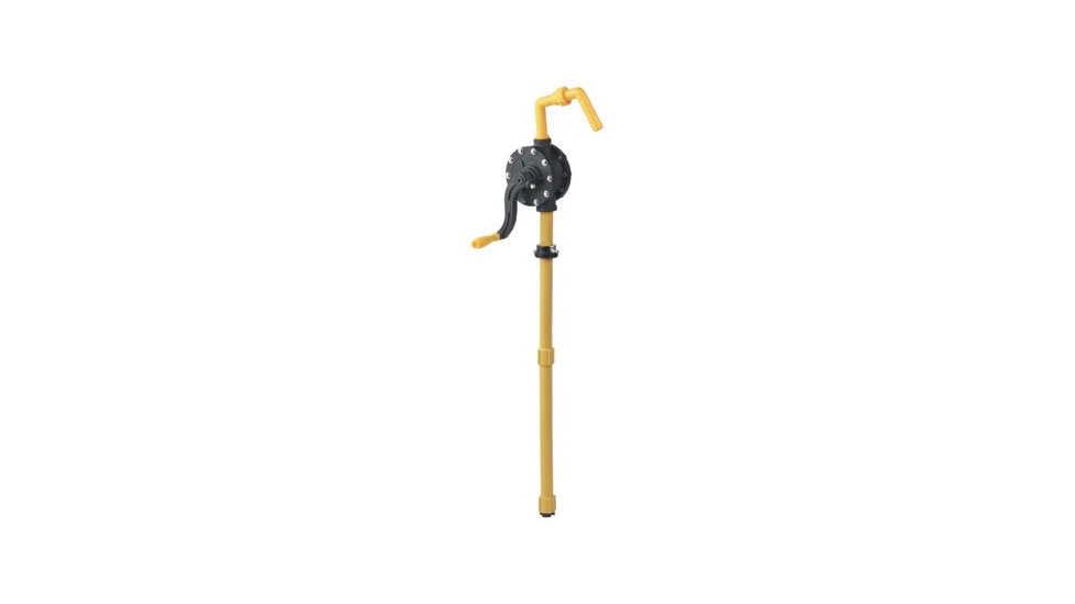 Plews Hand Pump For 5 To 55 Gallon D 570-55-160, Unit EA