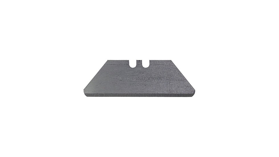 ORS Nasco Rounded Point Blade 5 Pk 680-11-987, Unit PK